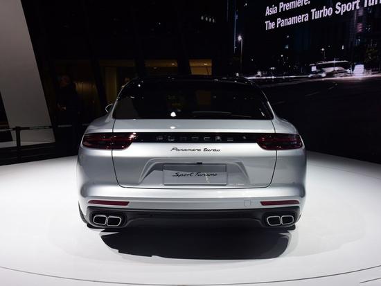 ��911 GT3�������� ��ʱ�ݳɶ���չ����