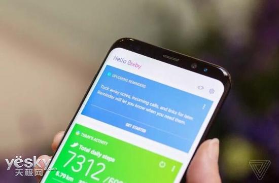 ����Bixby����ȫ������:�������ƻ����ٵȵ�