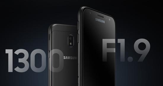 ����Galaxy J3 2017����1300������F1.9