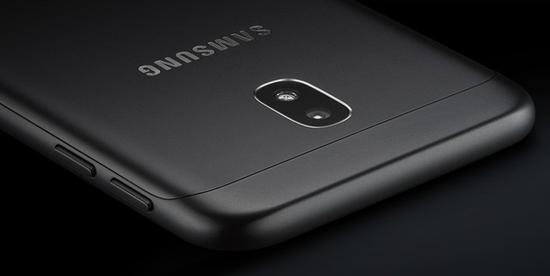 ����Galaxy J3 2017