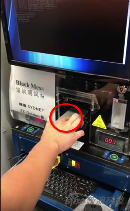 �����м����Ƭ˵����iPhone��ָ�Ʋ���