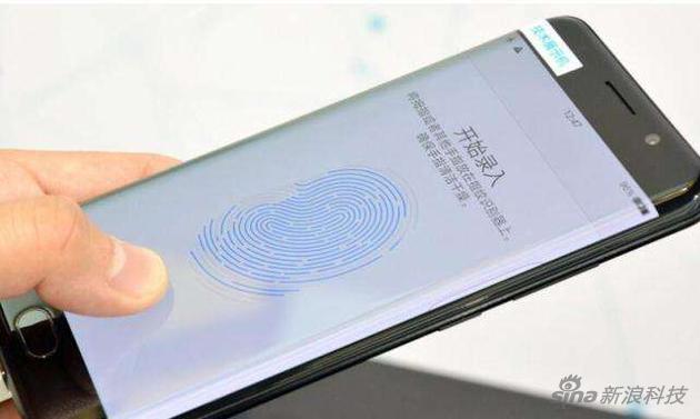 ��ͨ��vivo���ⷢ�����׿�����ָ�Ʒ���