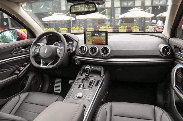 ʵ��������� WEY VV5sԤ�ۼ�15.5��Ԫ��