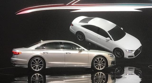 ����S�����ӵ�ͷ�� ȫ��A8L����·�Ե���