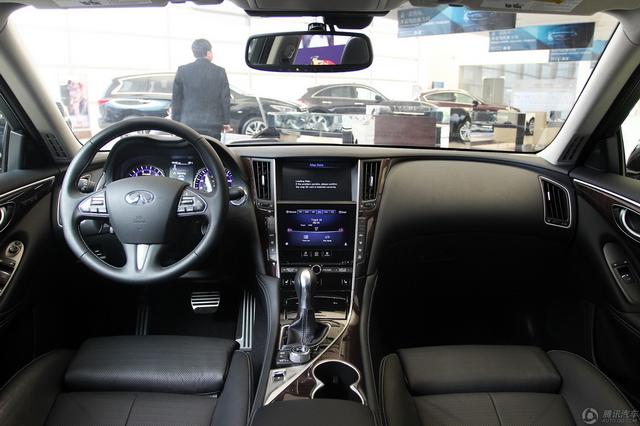 �¿�Ӣ�����Q50 Hybrid���� �ۼ�49.98��Ԫ