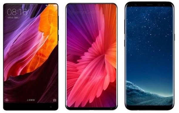 С��MIX2��Ŀ����ţ��ȫ�����ֻ����� ������׬��