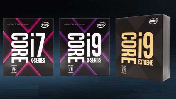 Intel 12����i9-7920X�״ο��ǣ�ǥ������ ���ǹ�֬