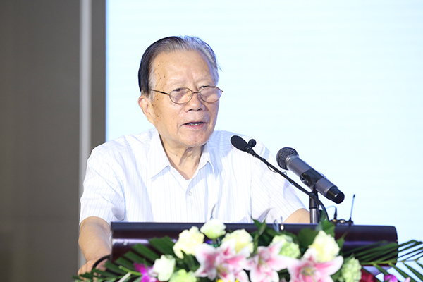 第六届上市公司诚信高峰论坛在京举办