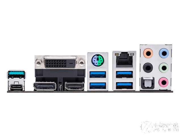 下单送大散热华硕Z270-A京东售1399元