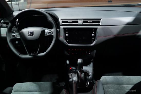 ����Ʒ��/С��SUV ������Aronaȫ��SUV����