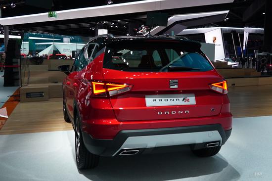 ����Ʒ��/С��SUV ������Aronaȫ��SUV����