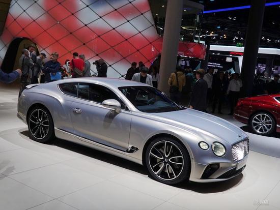 �����㲻�������? ȫ��ŷ½GT��չ����