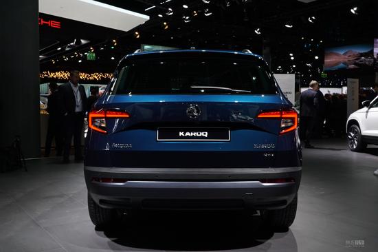 ����������� ˹�´�KAROQ�������֮ҹ