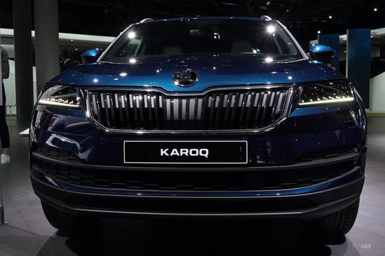 ����������� ˹�´�KAROQ�������֮ҹ