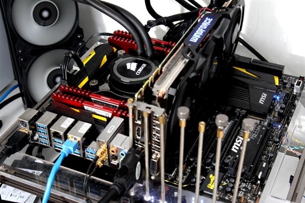 内存、SSD疯狂暴涨:三星利润将创新高!用户很受伤