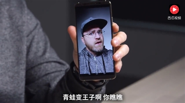 ���⿪��������ΪMate 10 Pro����ʱ��������һ���ж�