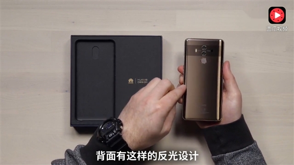 ���⿪��������ΪMate 10 Pro����ʱ��������һ���ж�