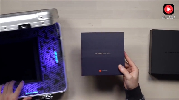 ���⿪��������ΪMate 10 Pro����ʱ��������һ���ж�