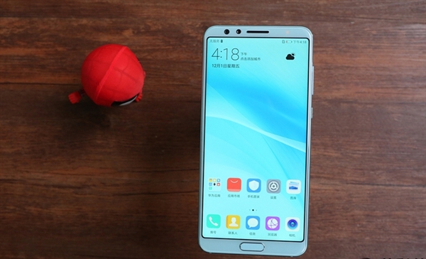 3399Ԫ����Ϊnova 2s��˼�쿪��Ԥ�ۣ�����960/6G�ڴ�