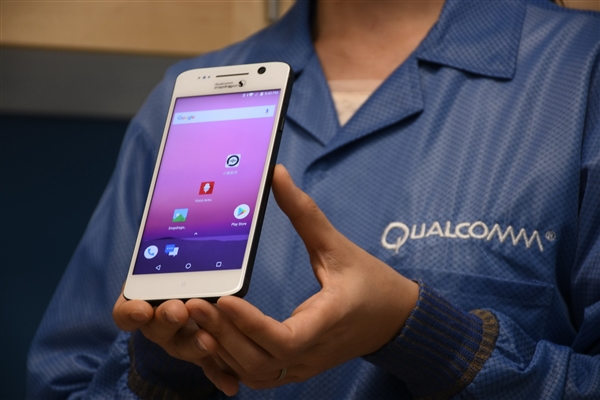 高通放血!将调整专利许可费收取方法:基数封顶400美元